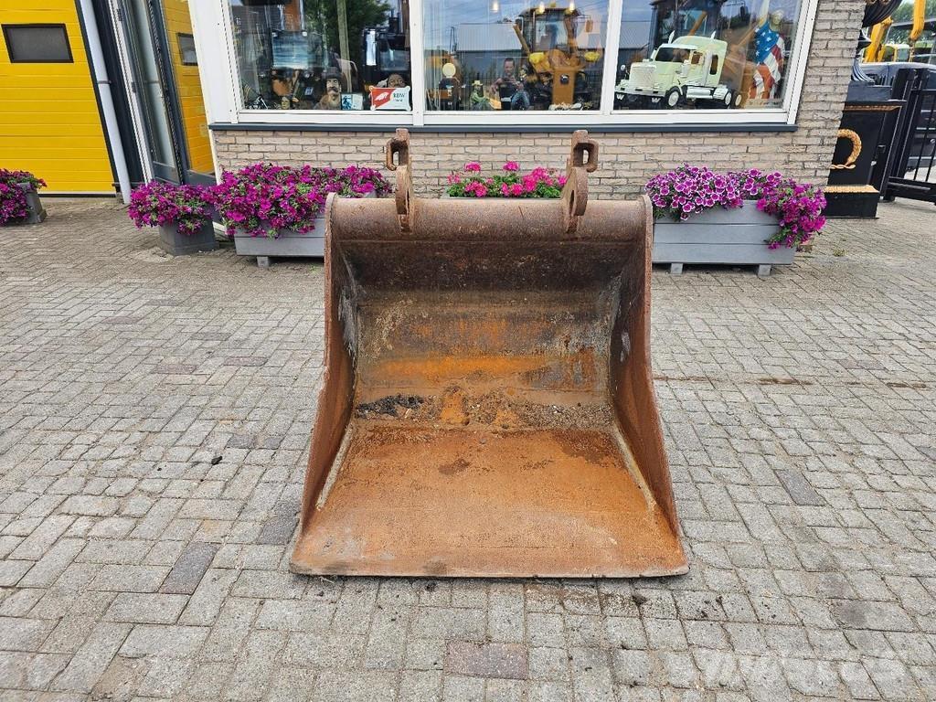  Onbekend Dieplepel Skuffer