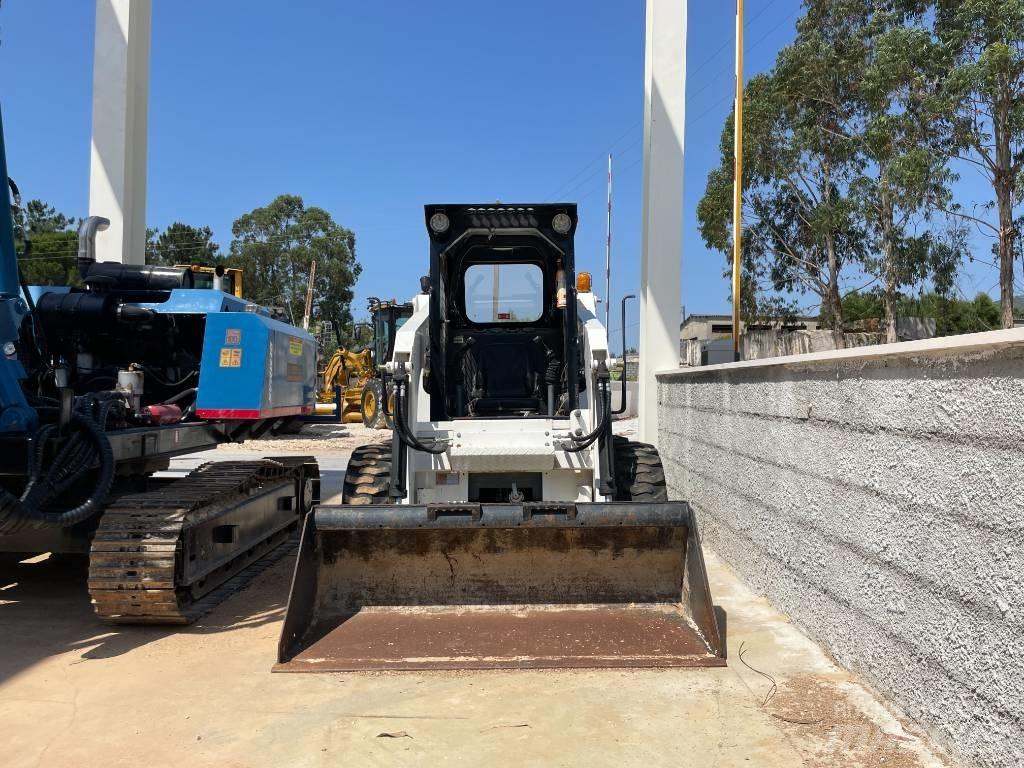 Bobcat JC 45 Minilastere