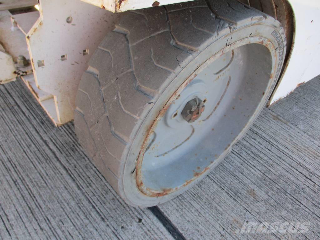 Genie GS 2046 Sakselifter