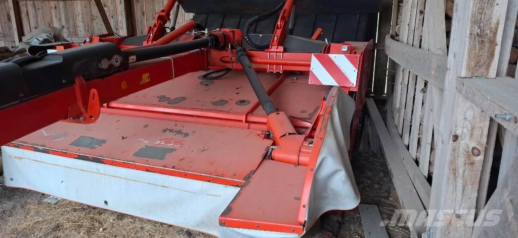 Kuhn FC 3560 TCD RD Slåmaskiner