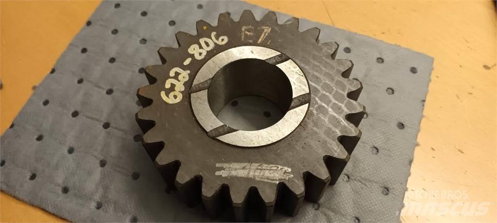 Rottne 622-806 Girkasse