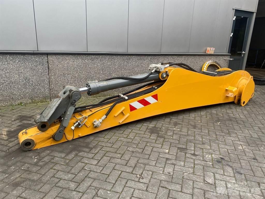 Liebherr 94057638 Bommer og stikker