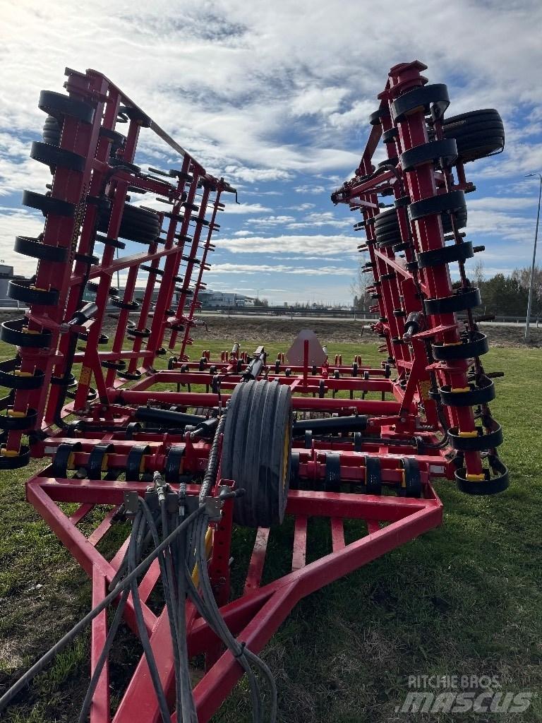 Väderstad NZA700 Harver
