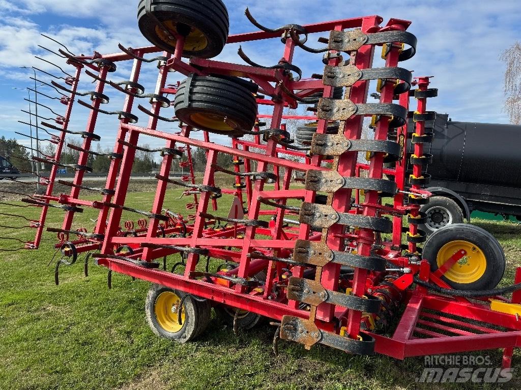 Väderstad NZA700 Harver