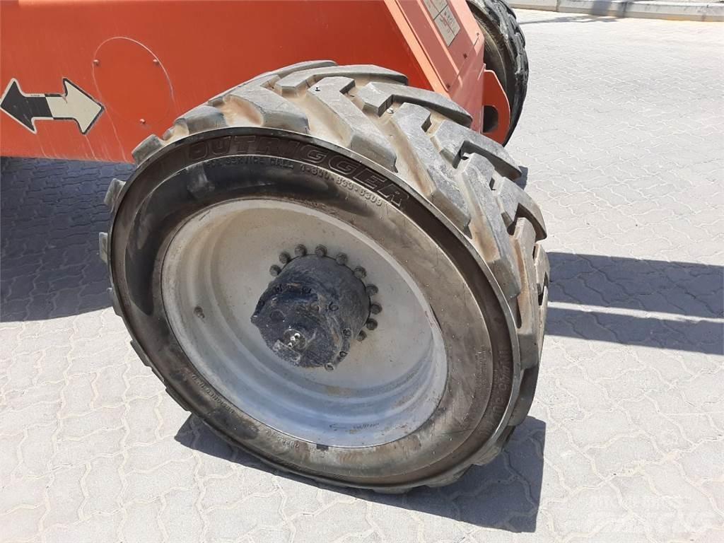 JLG 1350SJP Teleskop bomlifter