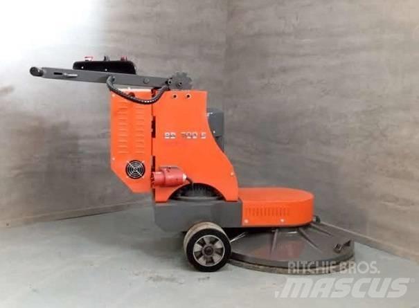  HTII BB 700 Betong helikoptere
