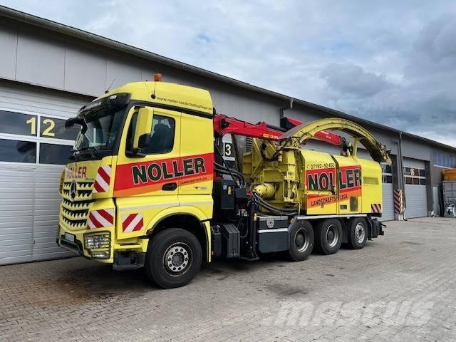 JENZ HEM 821 DQ Fliskuttere