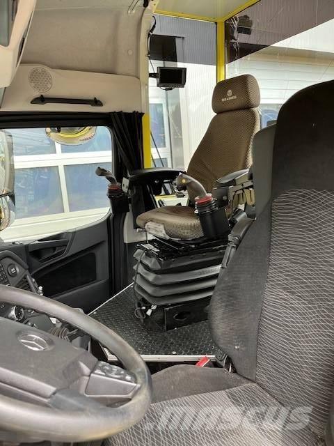 JENZ HEM 821 DQ Fliskuttere