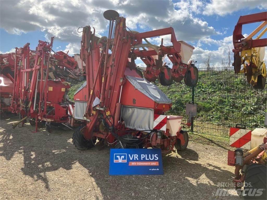Kverneland OPTIMA Såmaskiner