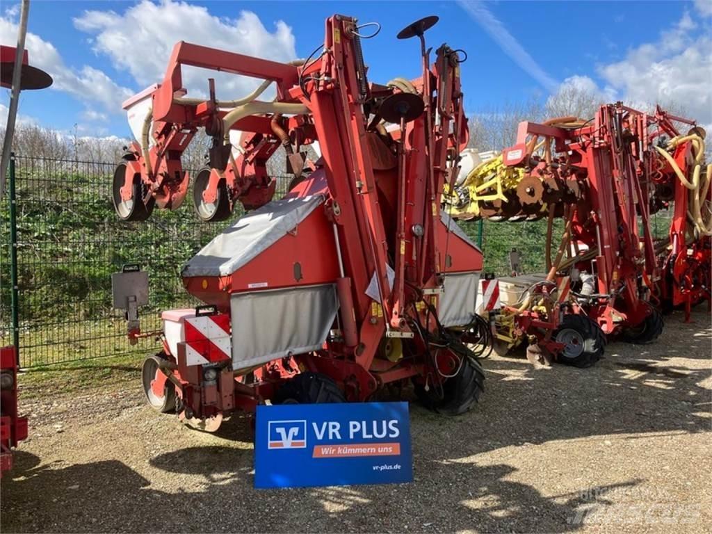 Kverneland OPTIMA Såmaskiner