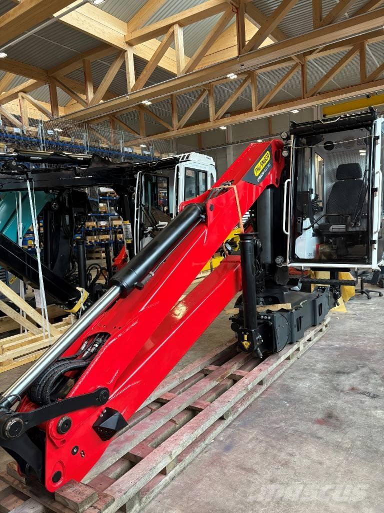 Epsilon TL15-104 Tømmerkraner