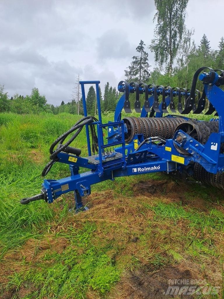 Rolmako 6,2 Valser