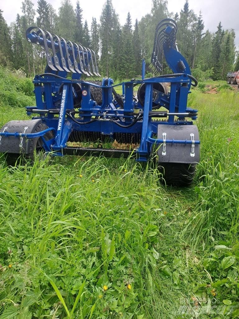 Rolmako 6,2 Valser