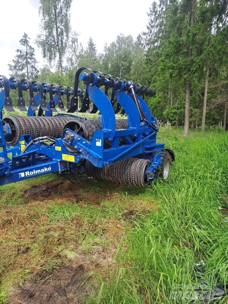 Rolmako 6,2 Valser