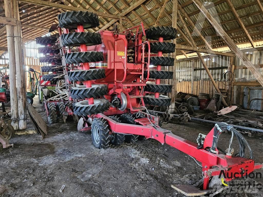 Horsch Pronto 6 DC Kombinerte såmaskiner