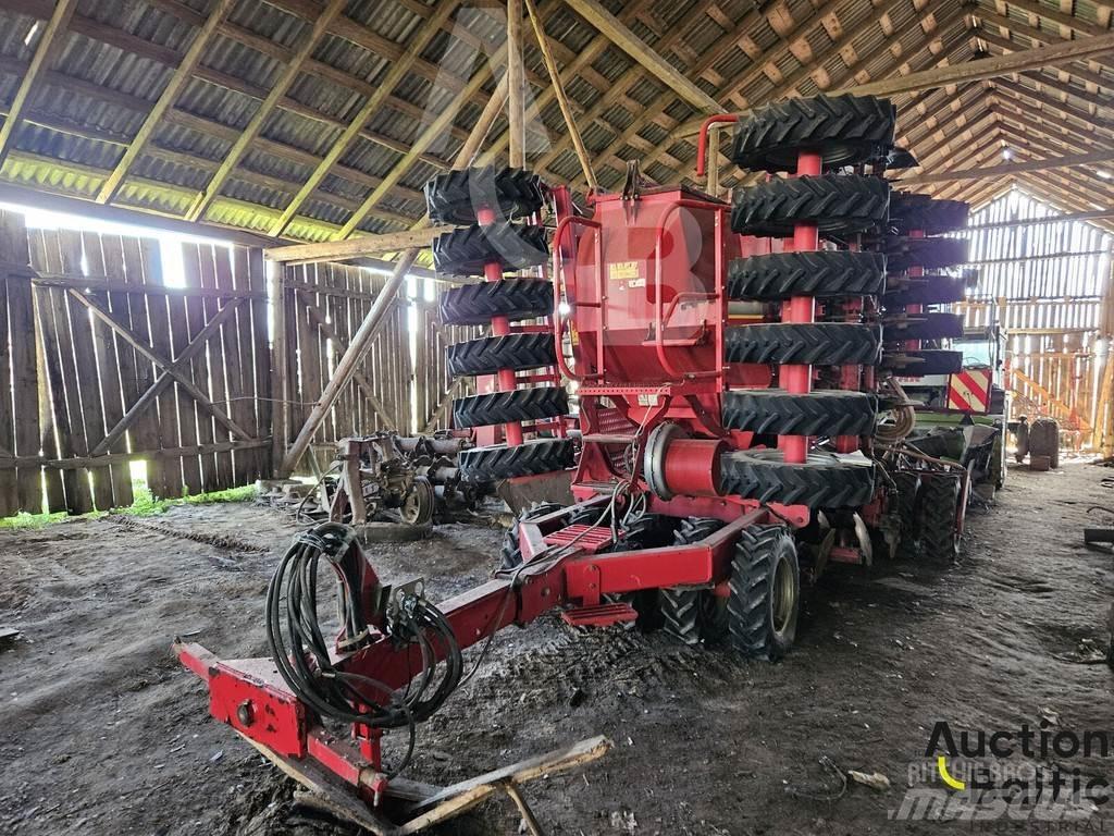 Horsch Pronto 6 DC Kombinerte såmaskiner
