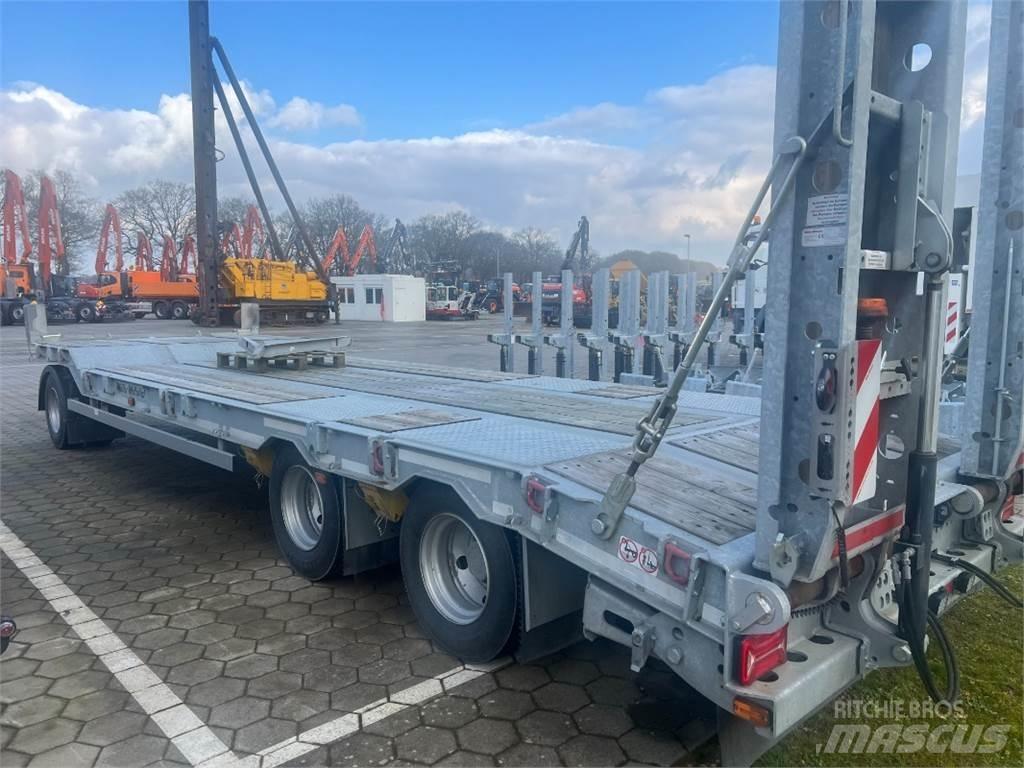  T3PROFI30,0 Andre hengere