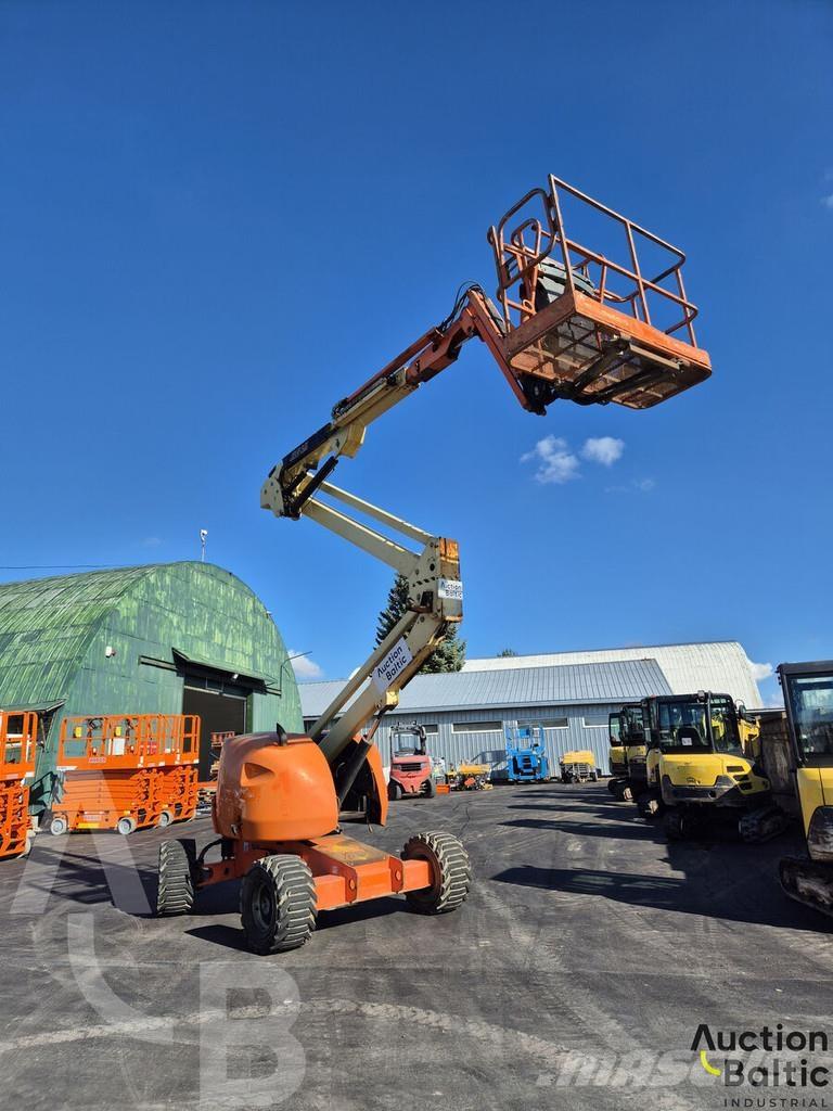 JLG 450 AJ Leddede bomlifter