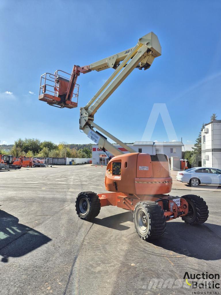 JLG 450 AJ Leddede bomlifter