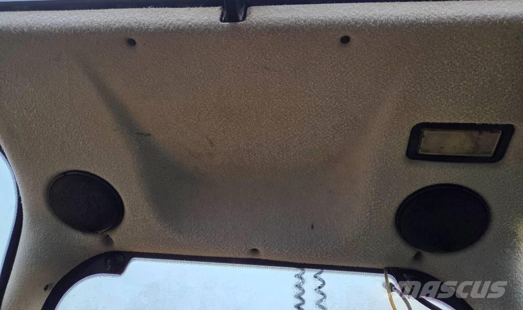 JCB 535-125 Teleskoplastere