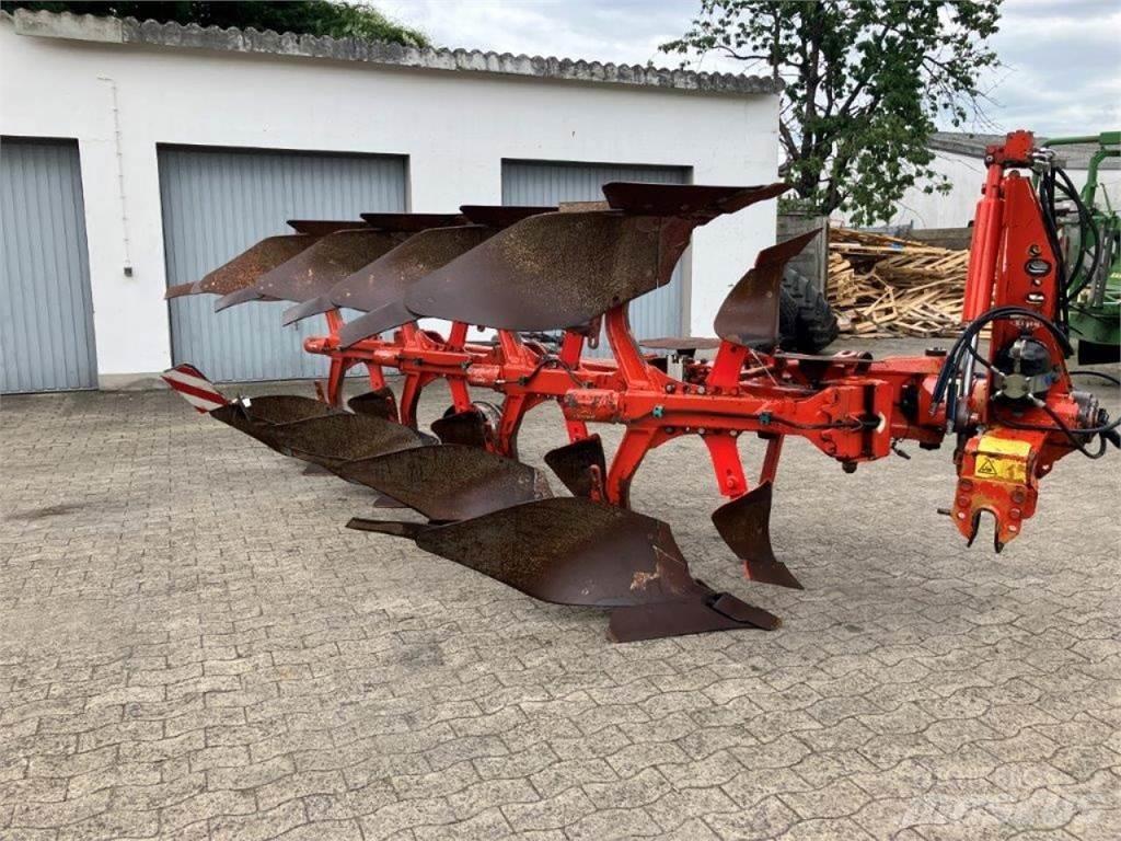 Kuhn Varimaster Vanlige ploger