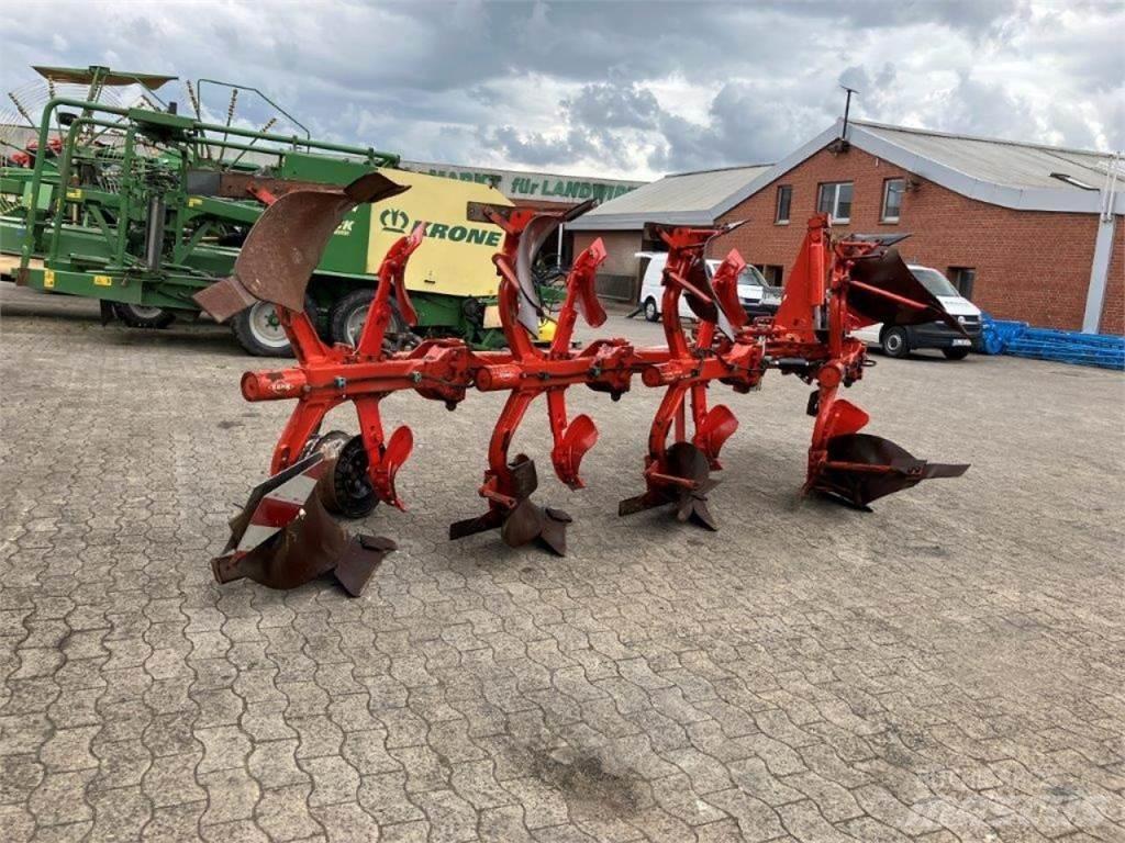 Kuhn Varimaster Vanlige ploger