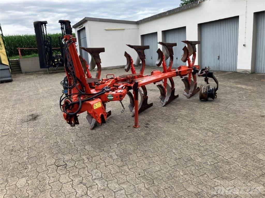 Kuhn Varimaster Vanlige ploger