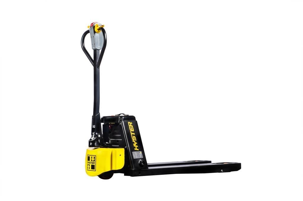Hyster PC1.5 Ledetrucker