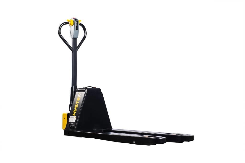 Hyster PC1.5 Ledetrucker
