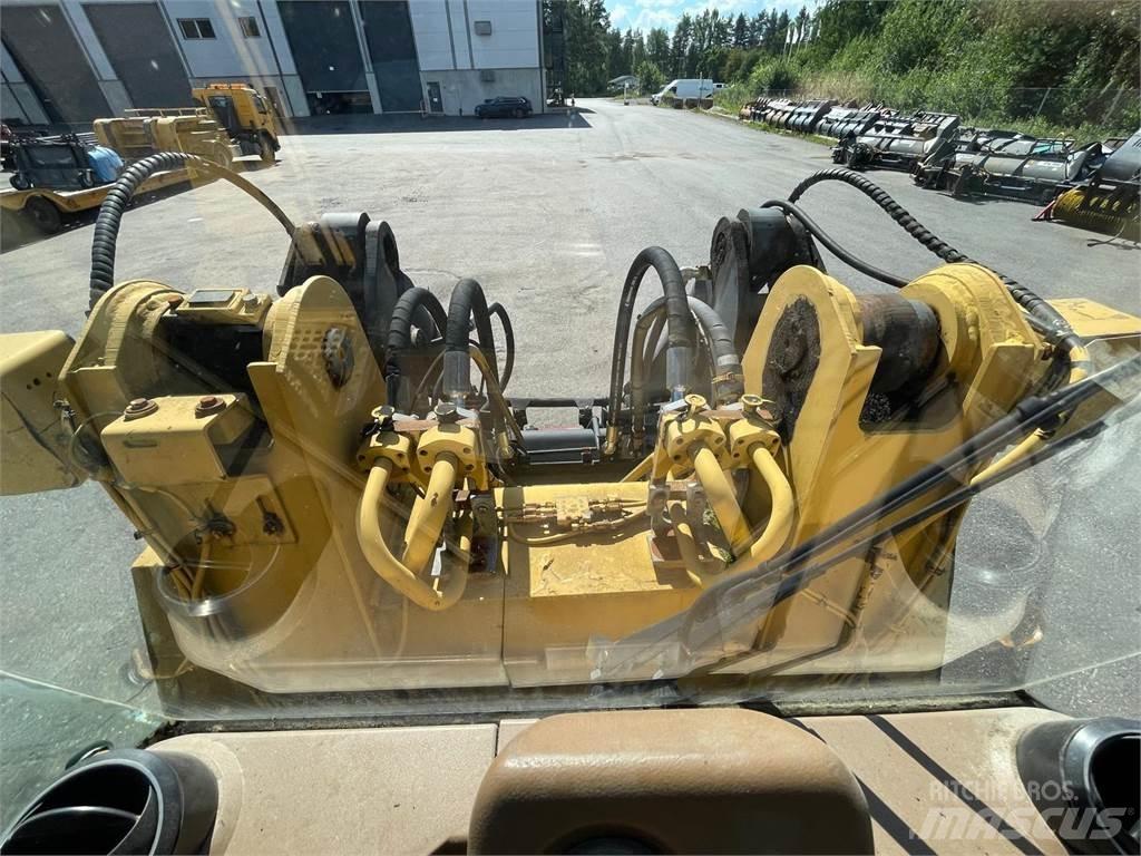 CAT 936F Hjullastere