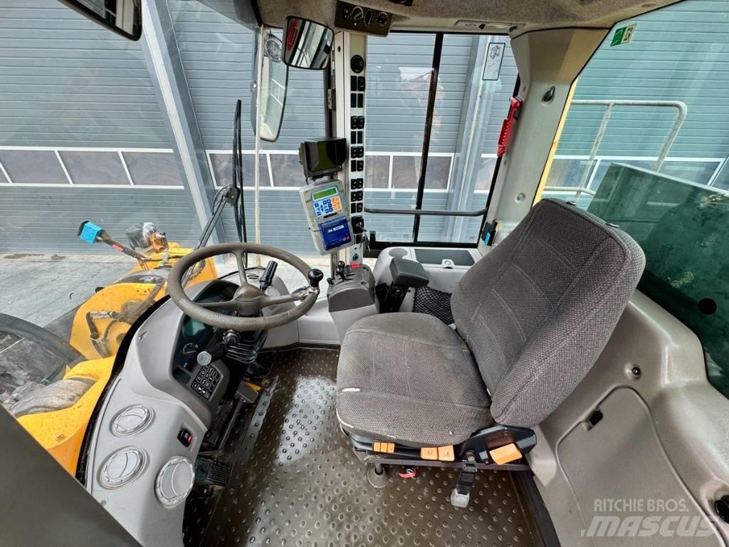 Volvo L 150 F Hjullastere