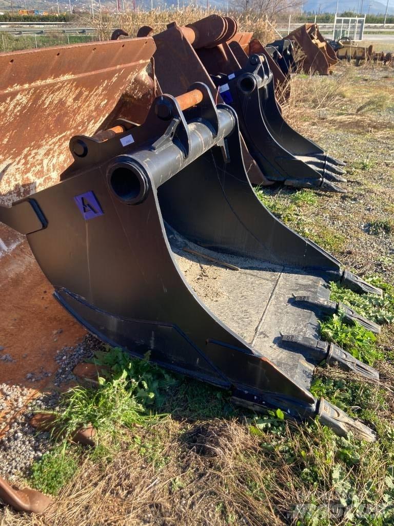  ADGER DIGGING BUCKET Skuffer