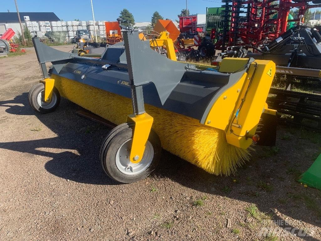 Stark Thm 4500 Annet Veiutstyr