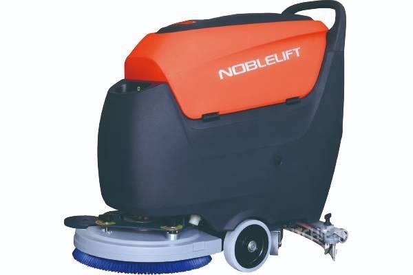 Noblelift NB530 Kombinasjons feie-/vaskemaskiner