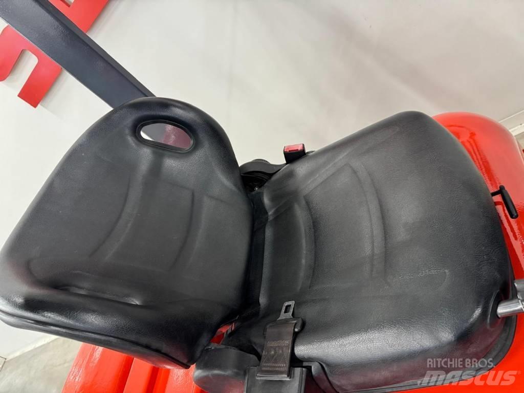 Heli 10052 - FD25G Diesel Trucker