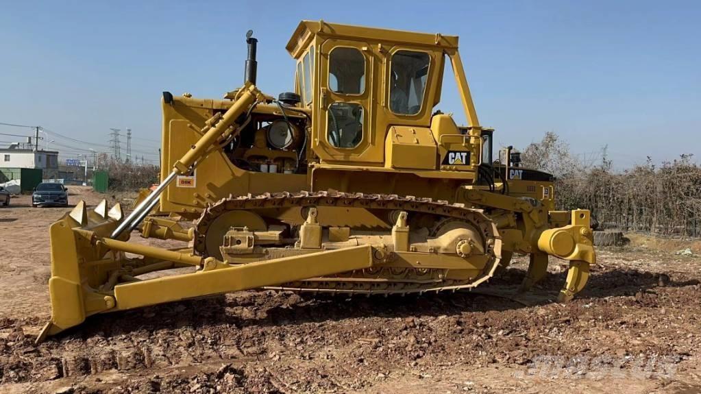 CAT D8K Dozere Beltegående