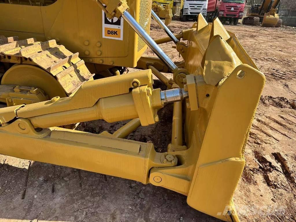 CAT D8K Dozere Beltegående