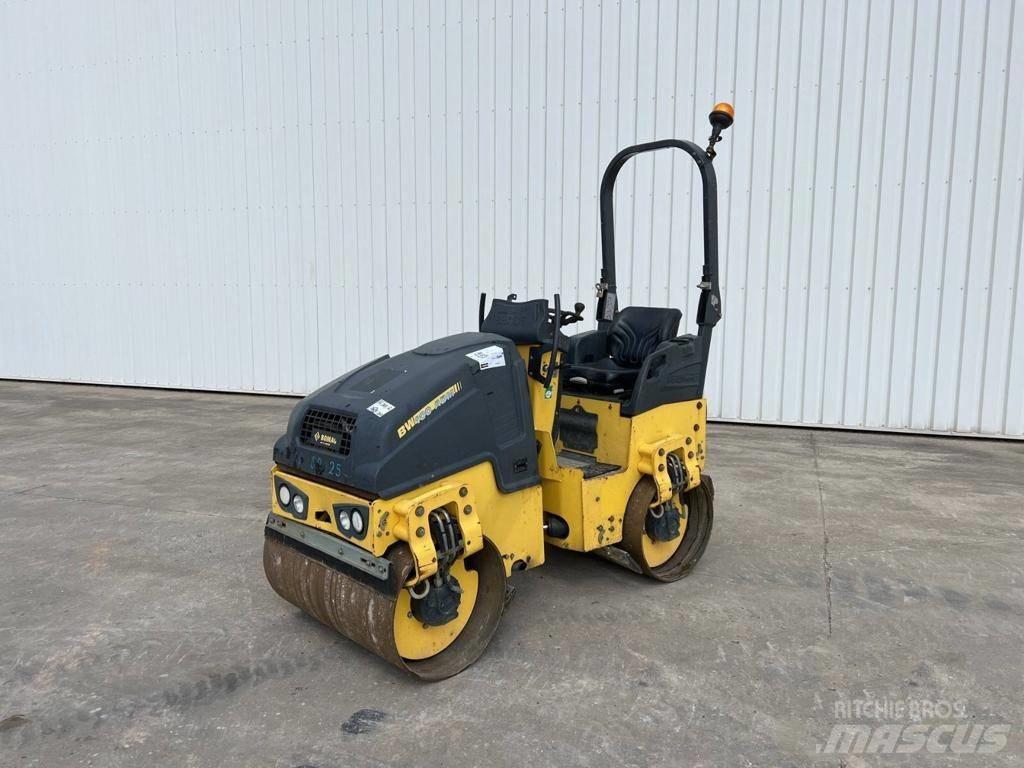 Bomag BW 100 AD M-5 Tandem Valser