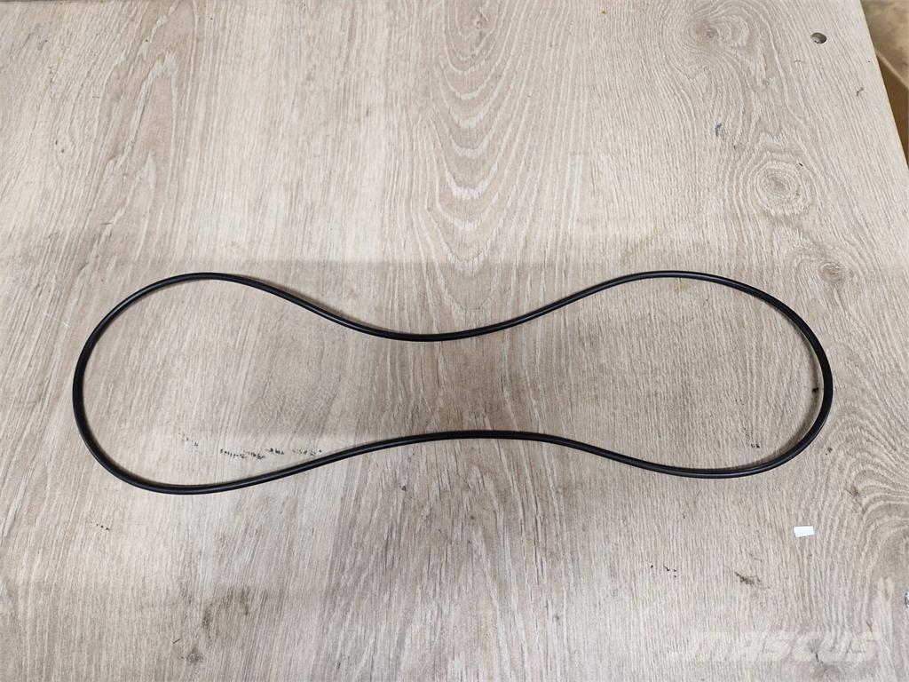 Ponsse 1170702 Girkasse