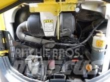 Yanmar VIO20-3 Minigravere <7t
