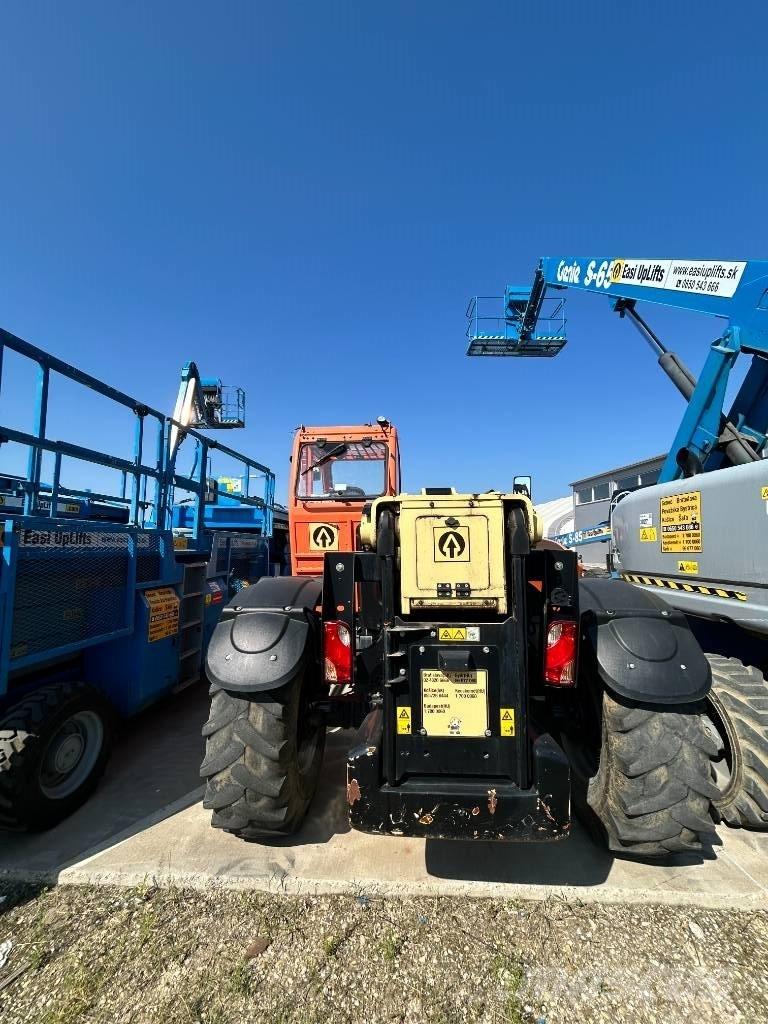 JLG 3614 RS Teleskoplastere