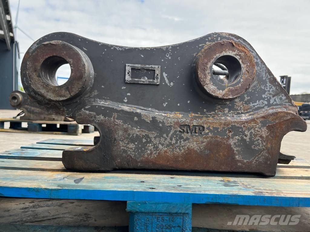 SMP S70 - 320D Hurtigkoblinger