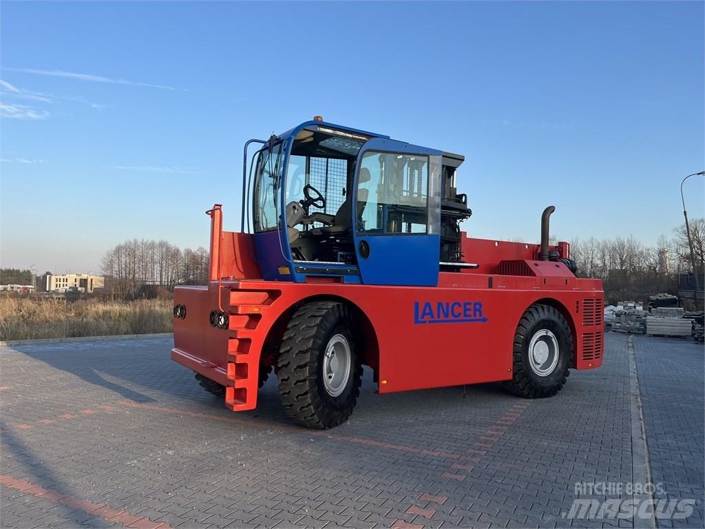 Terra LQ180/16/35 Sidelaster