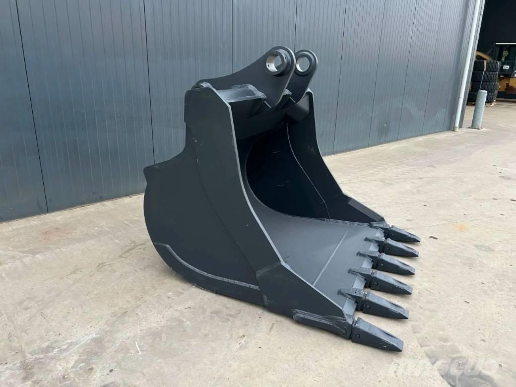 Hitachi ZX350 1.60m Skuffer