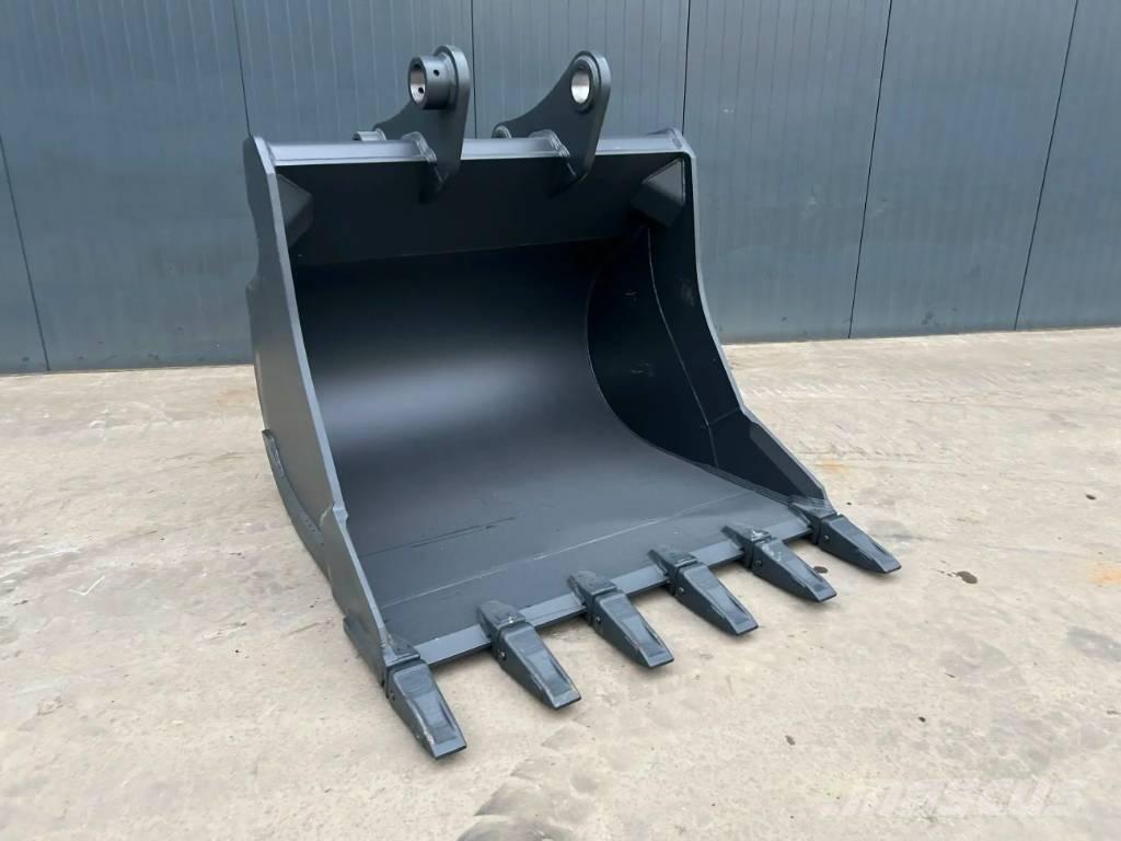 Hitachi ZX350 1.60m Skuffer