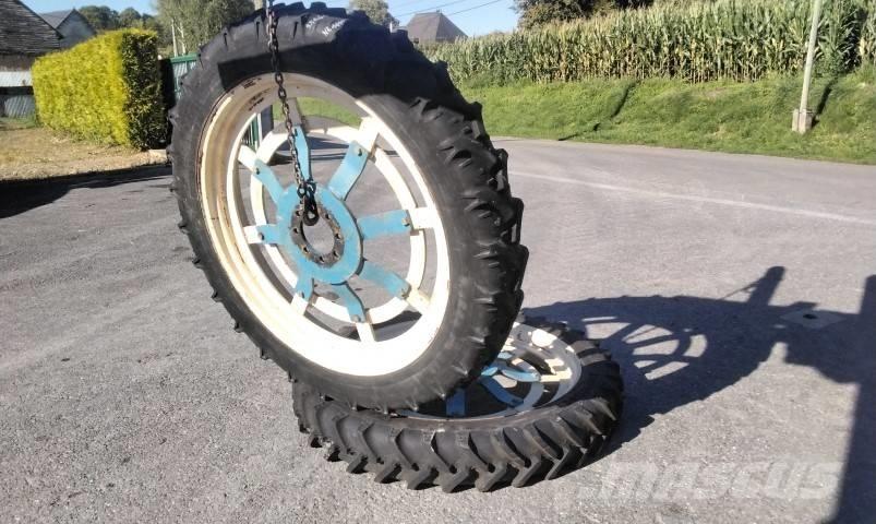 BKT 9.5R44 Dekk, hjul og felger