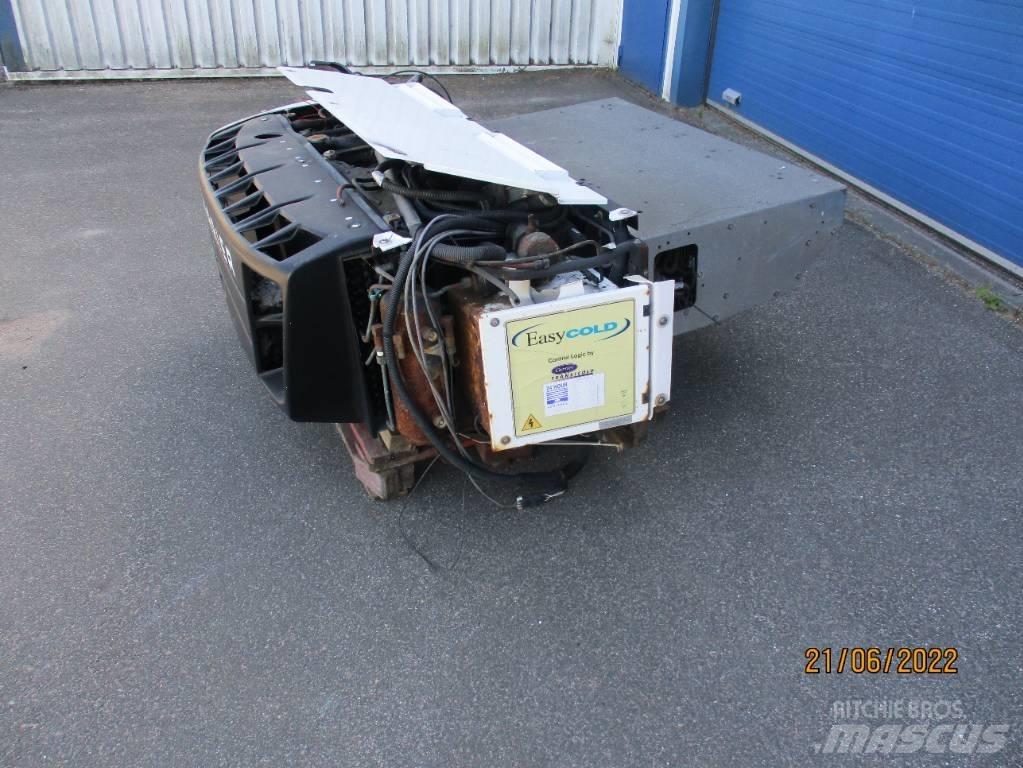 Carrier Frysargregat Transport - Annet