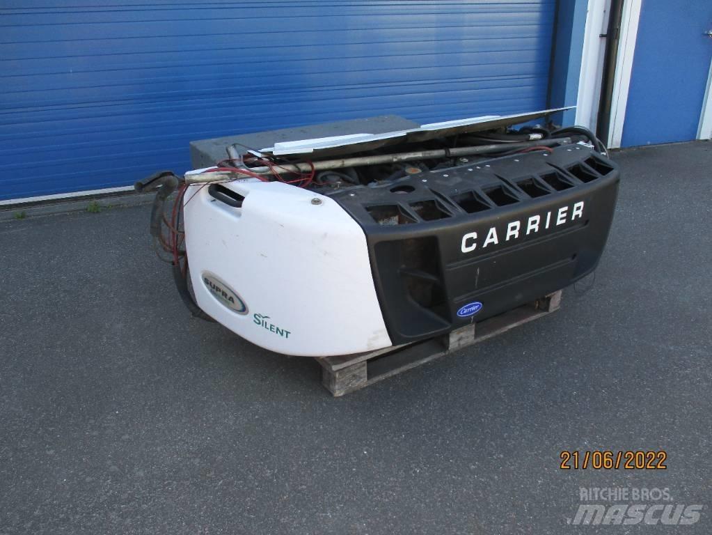 Carrier Frysargregat Transport - Annet