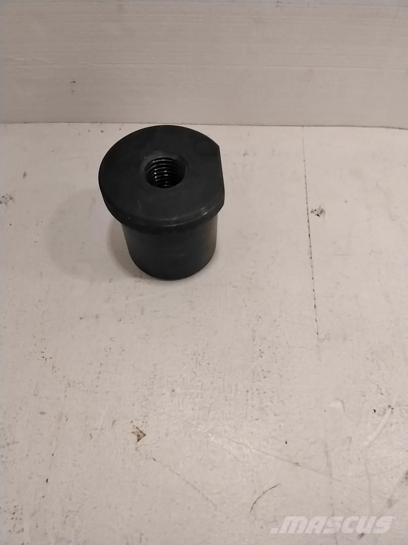 Ponsse P24661 Chassis og understell