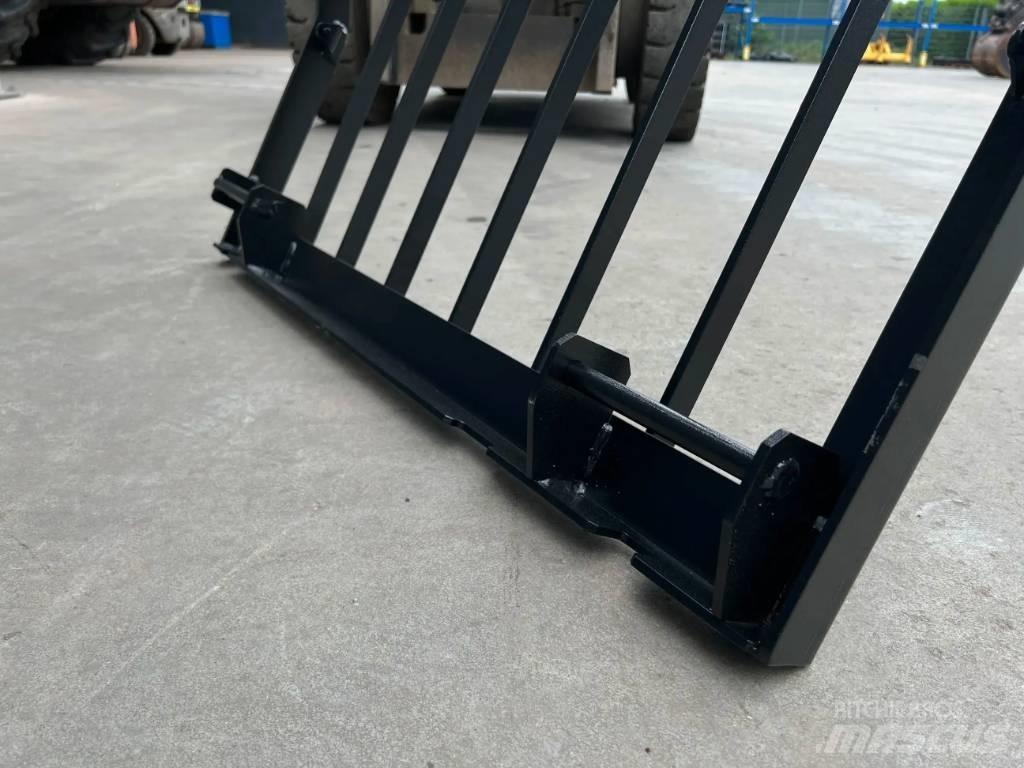 CAT 345D Guard Førerhus og Interiør